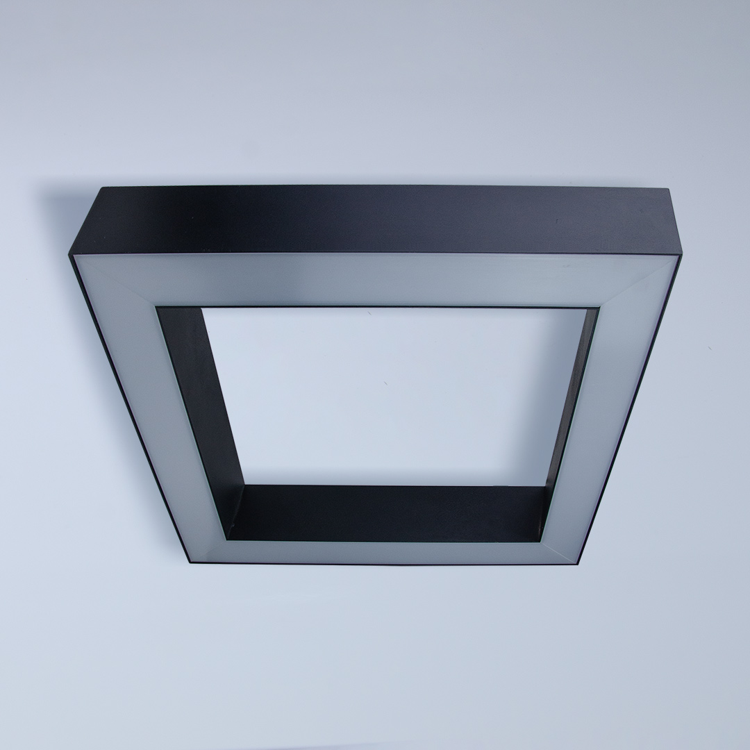 Lehman 56 Square/rectangle - Linear Lighting - Metsan Lighting
