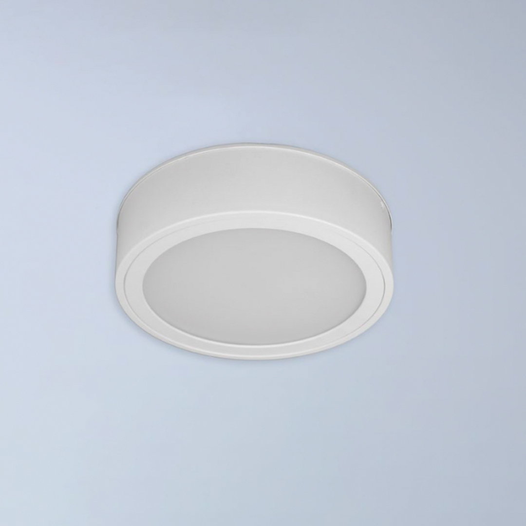 Fama 8 Surface - Sıva Üstü Aydınlatma - Metsan Lighting