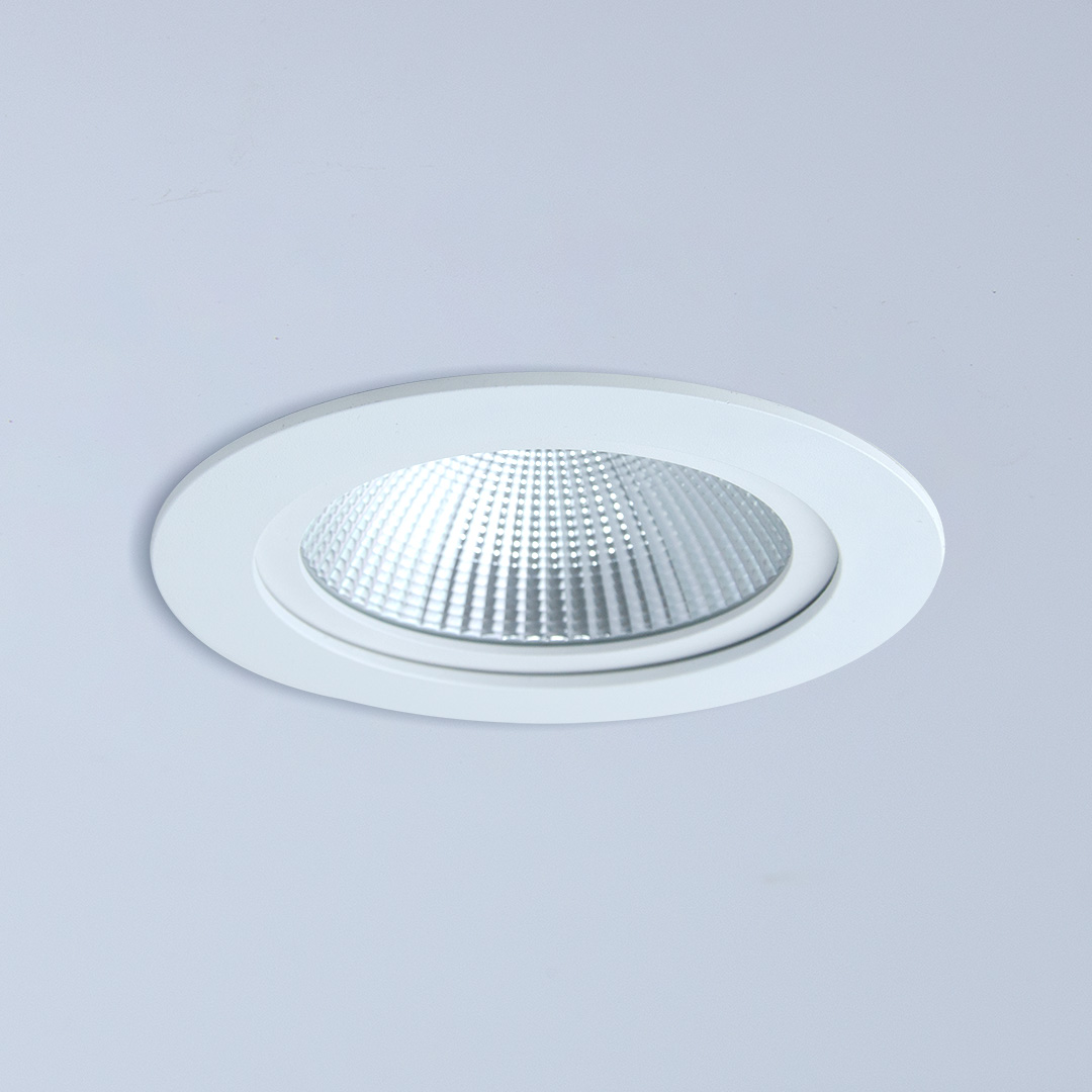 Norse Round - Sıva Altı Spot Aydınlatma - Metsan Lighting